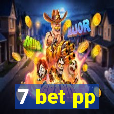 7 bet pp